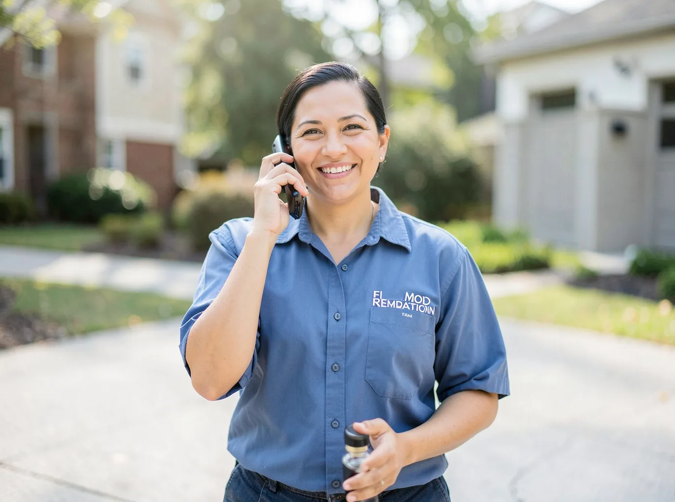 Mold Remediation Pilot Mound, IA FAQs